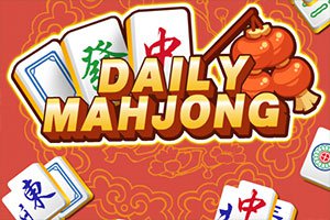 Daily Mahjong Profile Picture