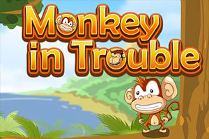 Monkey in Trouble Profile Picture