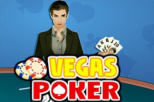 Vegas Poker Profile Picture